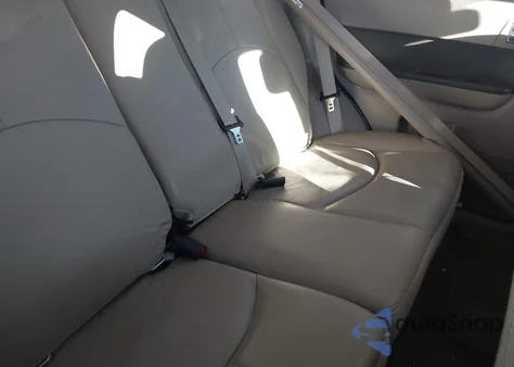 2010 Mercury Mariner Premier from USA, damaged, VIN 4M2CN8H79AKJ18241